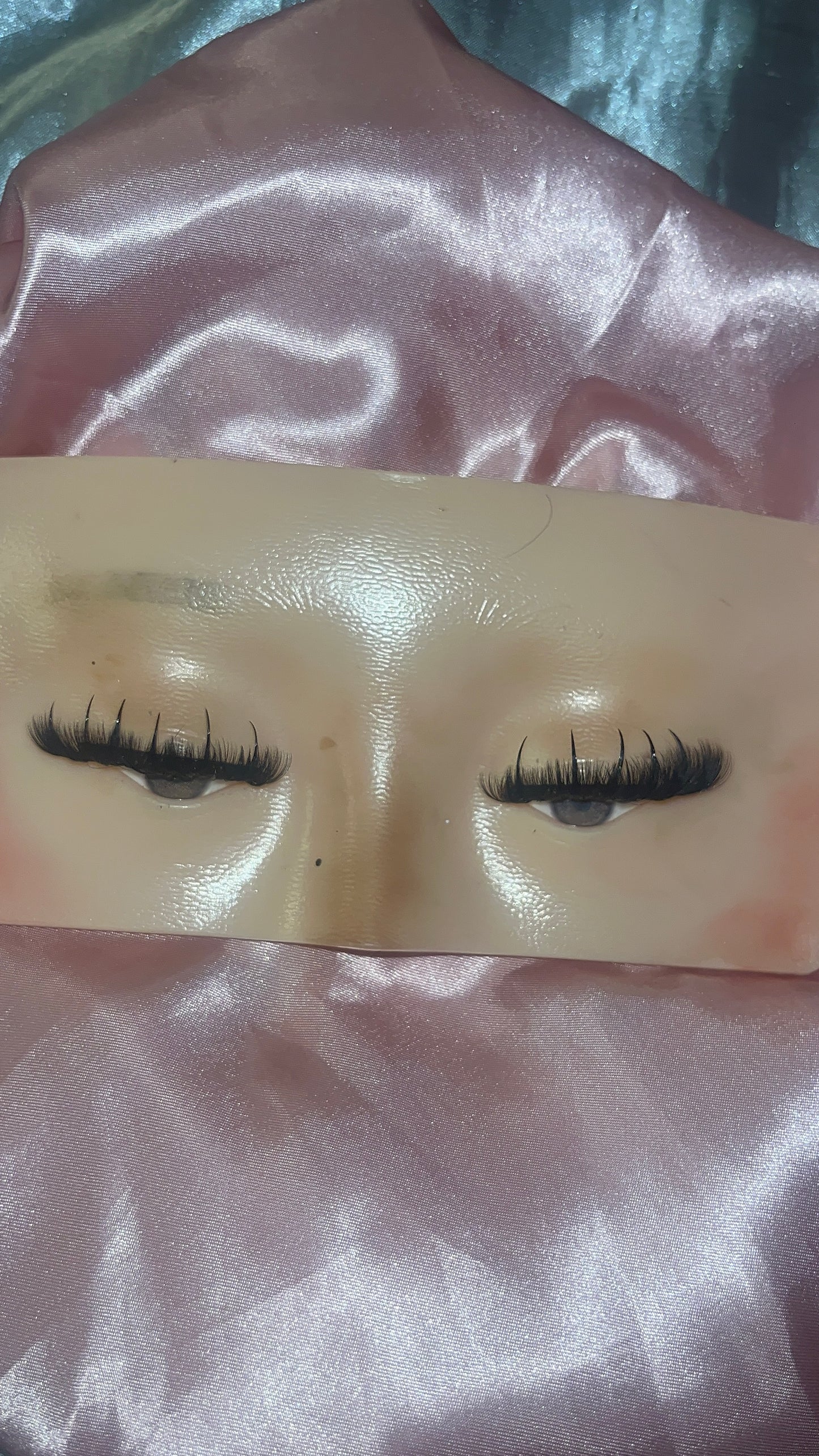 “Capri” Lash (Bestseller)