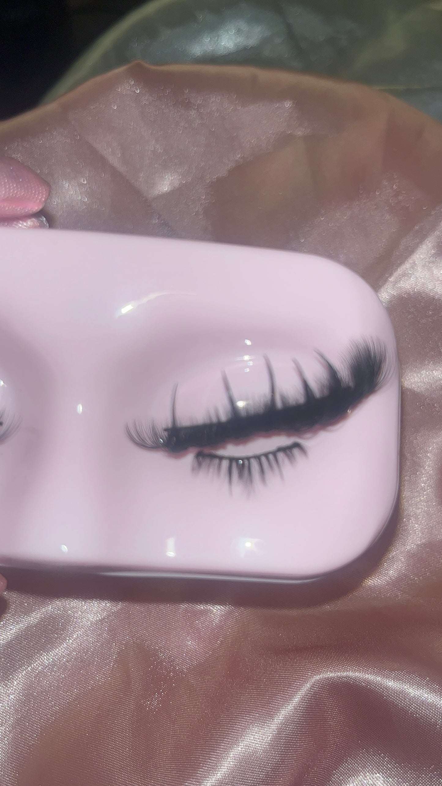“Capri” Lash (Bestseller)