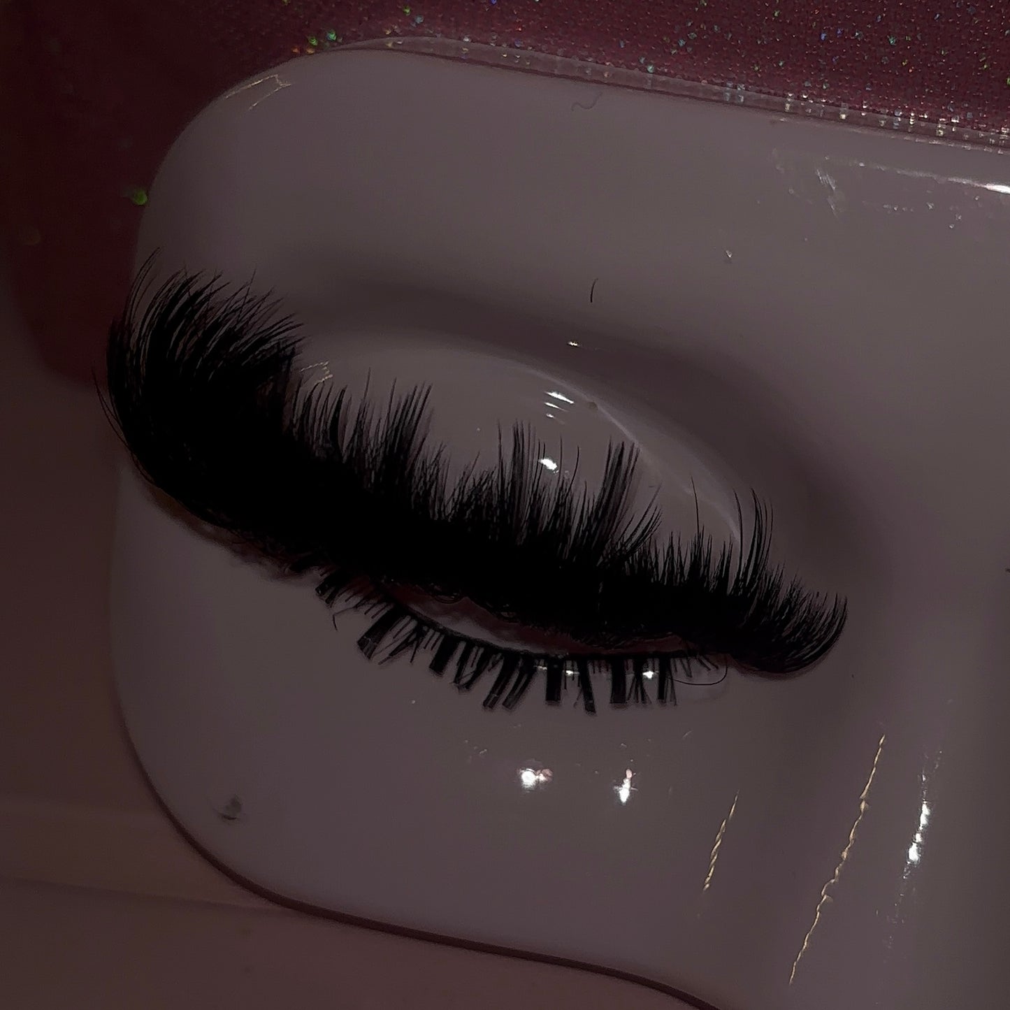 “Trixie” Lash