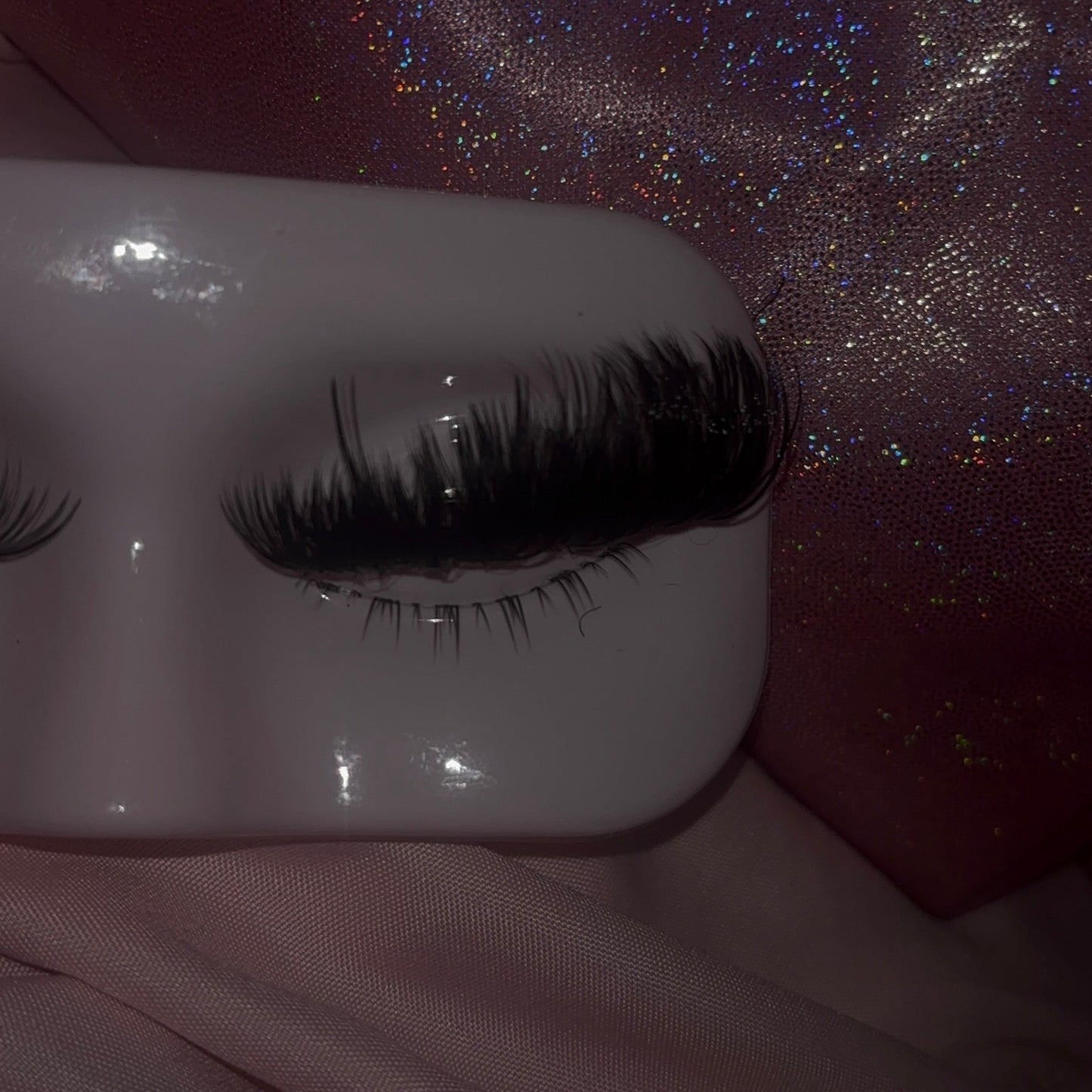 “Trixie” Lash