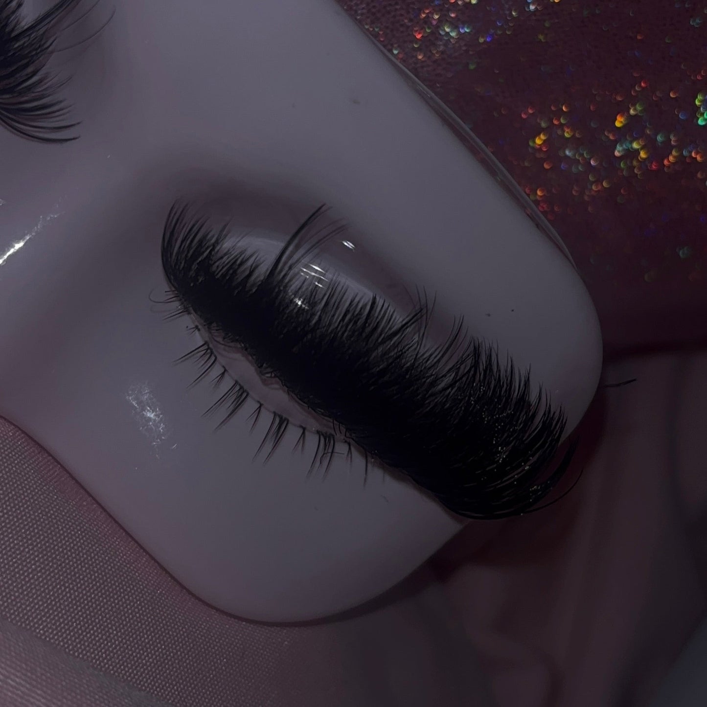 “Trixie” Lash