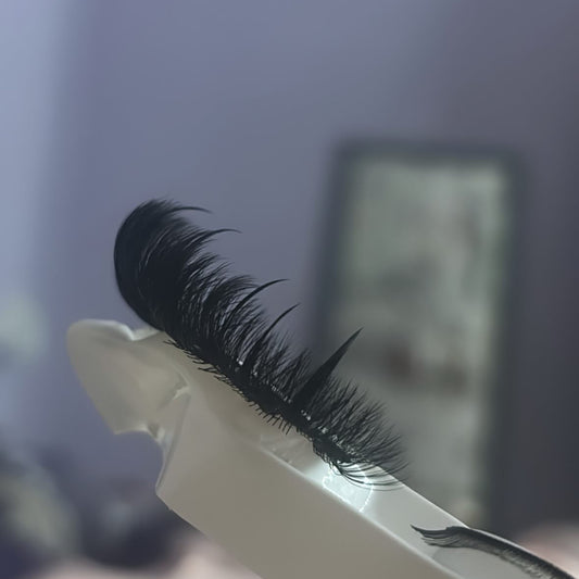 “Jade” Lash