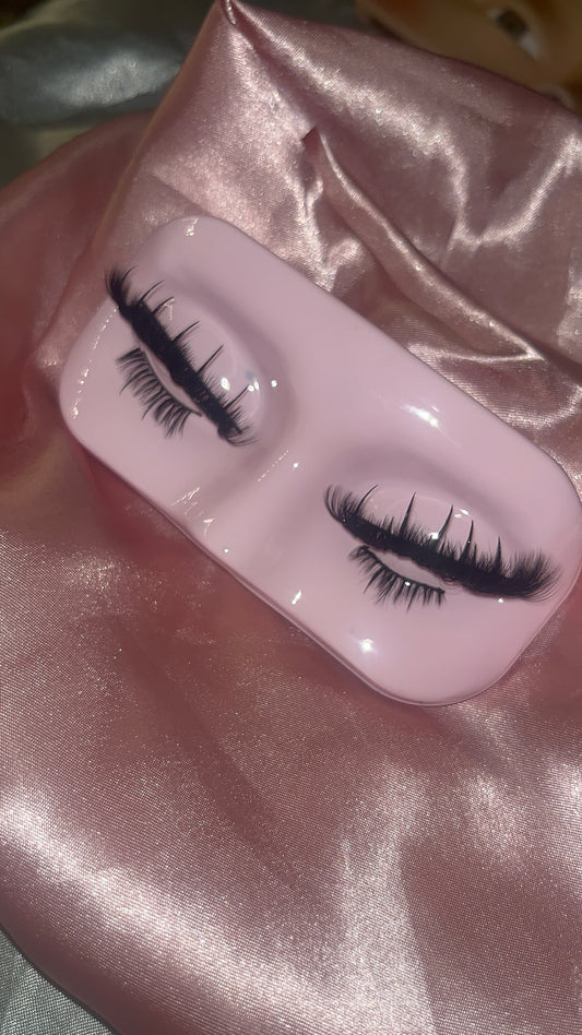 “Capri” Lash (Bestseller)