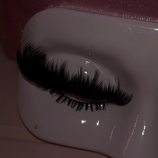 “Trixie” Lash