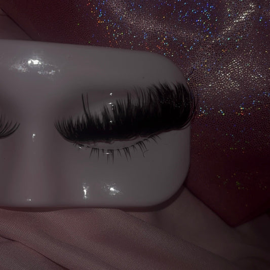 “Trixie” Lash