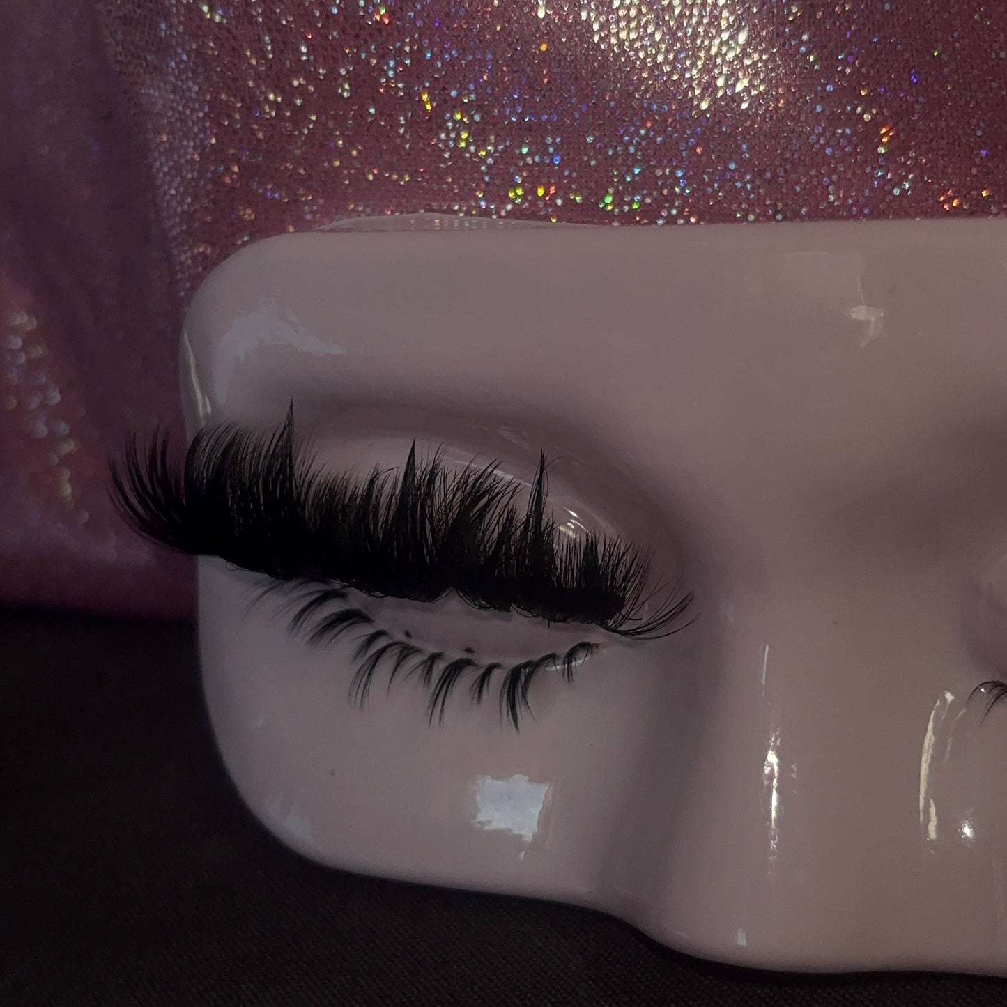 “Ebony” Lash (Bestseller)