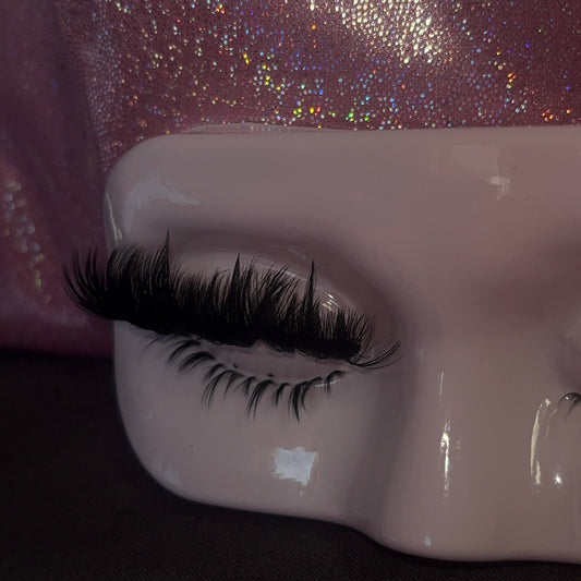 “Ebony” Lash (Bestseller)