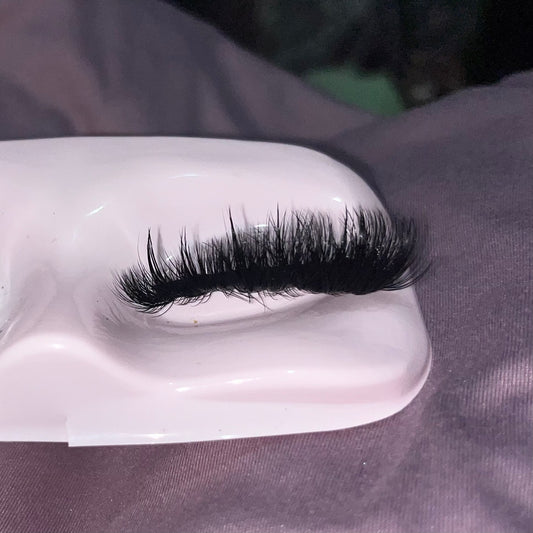 “Jade” Lash